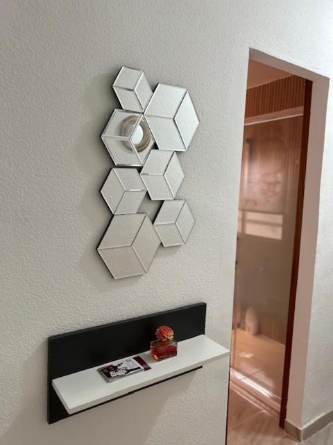 Apartment Plaza Espana