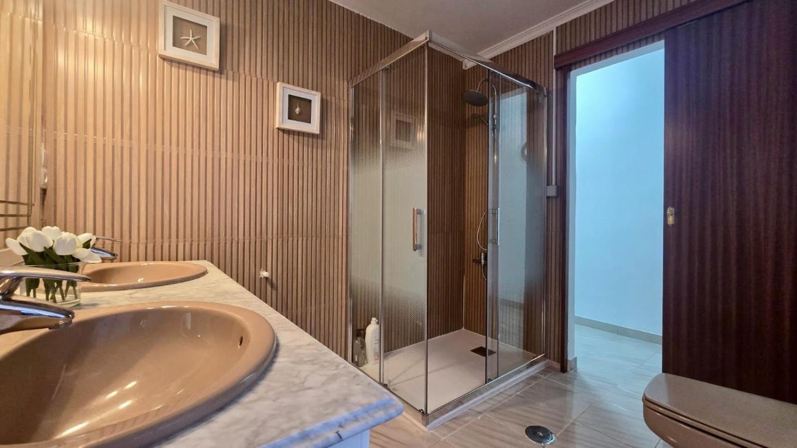 Plaza Espana Apartment Valdepenas