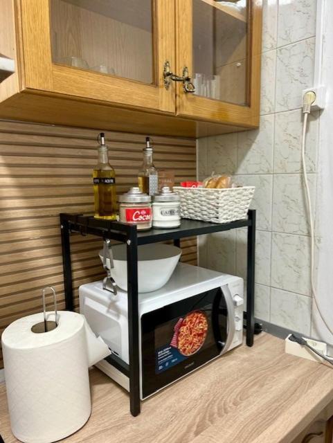 Plaza Espana Apartment