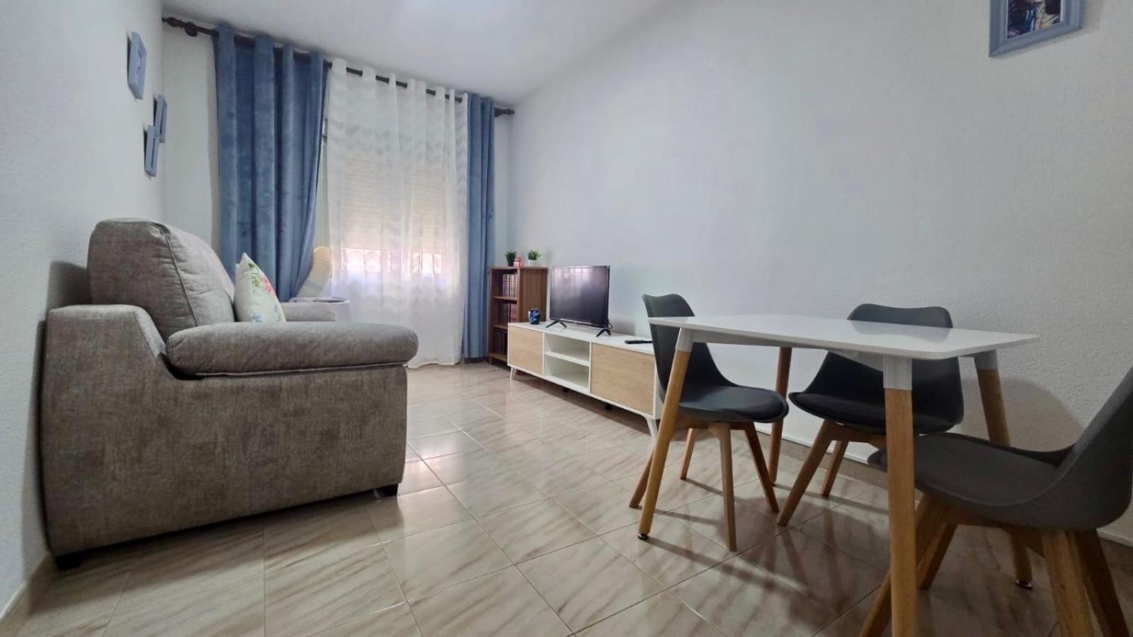 Apartment Plaza Espana