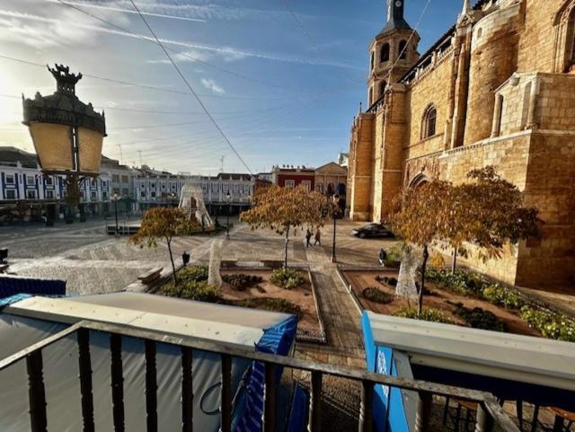 Apartment Plaza Espana *