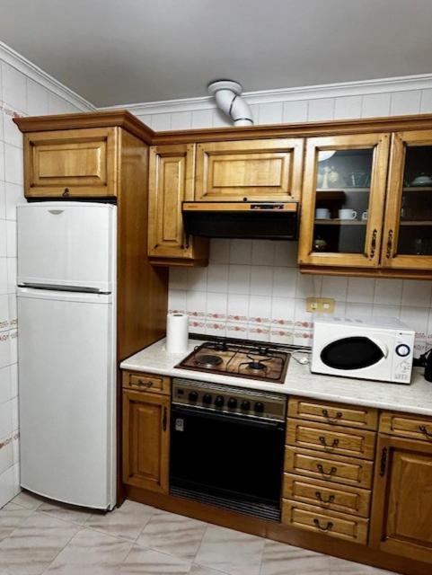 Plaza Espana Apartment Valdepenas