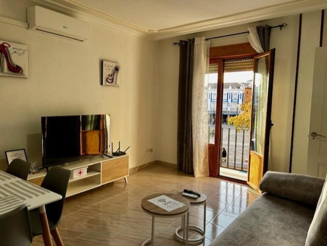 Plaza Espana Apartment