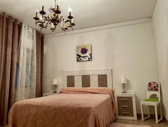 Apartment Plaza Espana