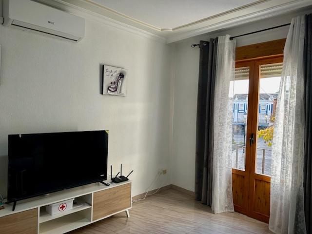 Apartment Plaza Espana *
