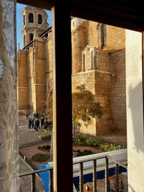 Plaza Espana Apartment Valdepenas
